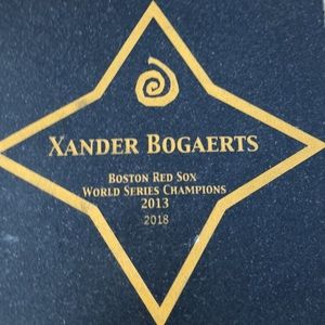 Meet your Posher, Brady